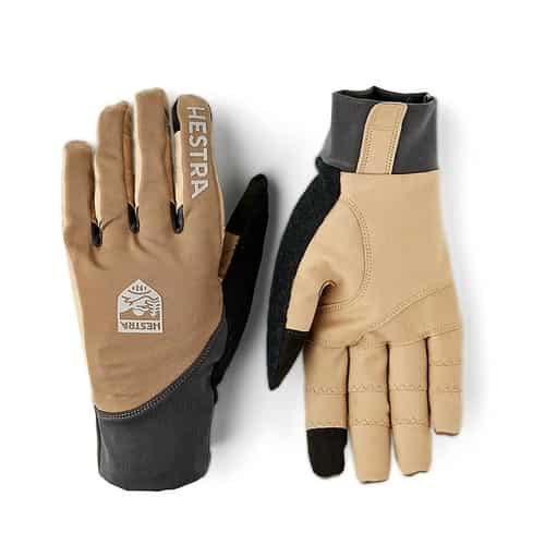 Hestra Bike Ergo Grip Race Cut - 5 fi bei Sport Schuster München