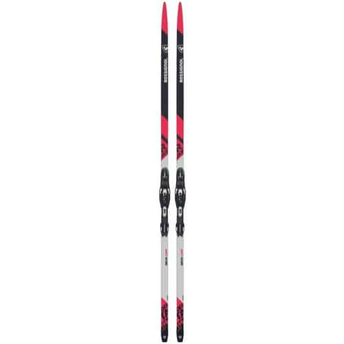 Rossignol Delta Comp R-Skin/Race Classic 21/22 Langlaufski bei Sport Schuster München