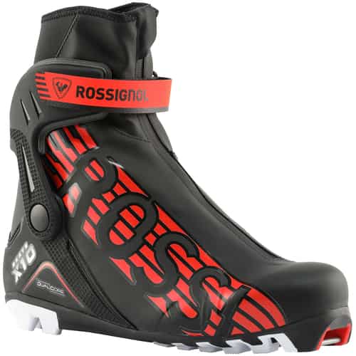 Rossignol X-10 Skate 21/22 Langlaufschuhe bei Sport Schuster München