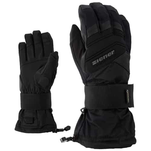 Ziener Medical Gore-Tex Protektor Gloves SNOWBOARD bei Sport Schuster München