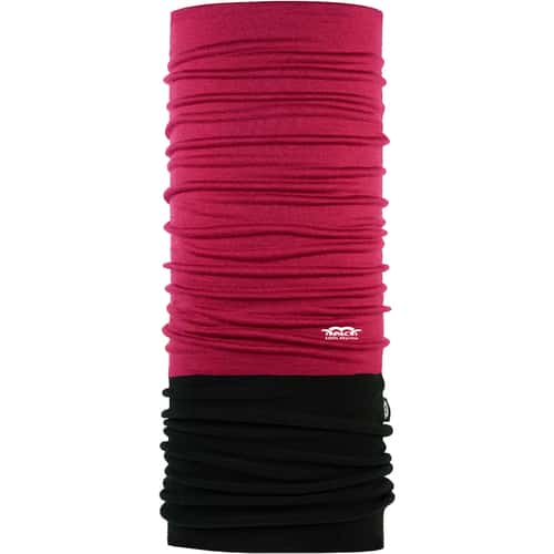 P.A.C. Merino Fleece Schlauchtuch bei Sport Schuster München