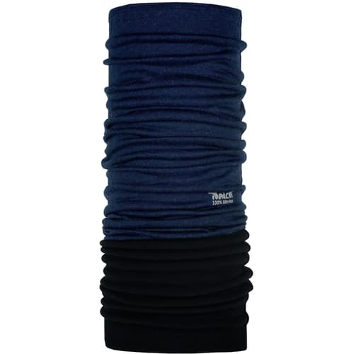 P.A.C. Merino Fleece Schlauchtuch bei Sport Schuster München