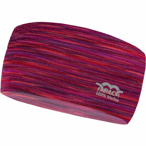 P.A.C. Merino Stirnband bei Sport Schuster München