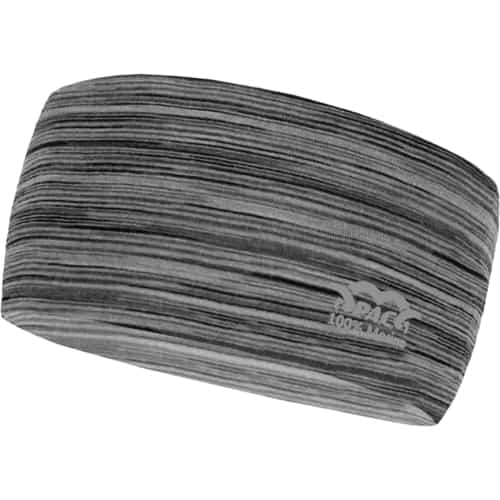 P.A.C. Merino Stirnband bei Sport Schuster München