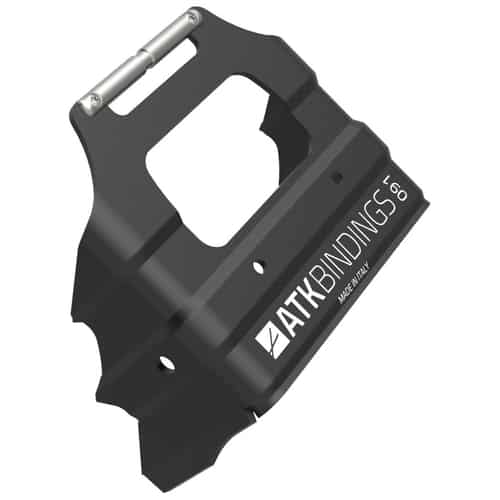 ATK Harscheisen 102 mm Harscheisen bei Sport Schuster München