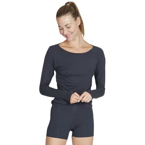 Kismet Cosy  Damen Longsleeve bei Sport Schuster München