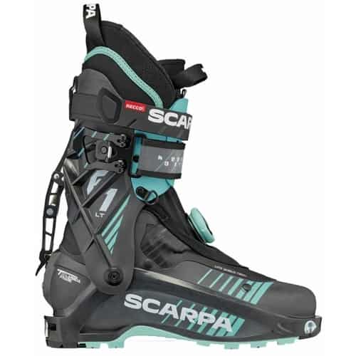 Scarpa F1 LT Women 24/25 bei Sport Schuster München