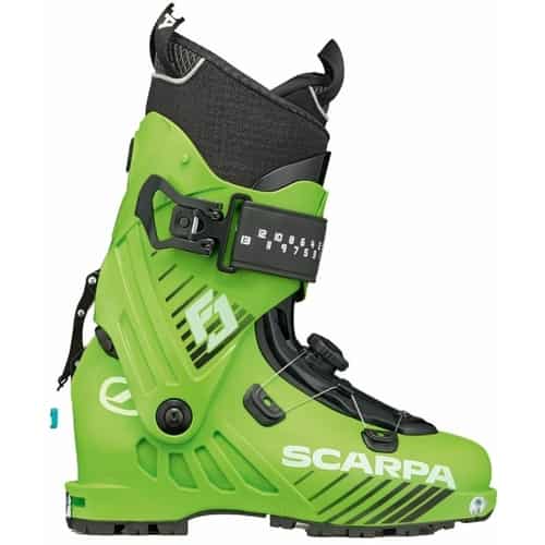 Scarpa F1 Junior 21/22 Kinder Tourenskischuhe bei Sport Schuster München