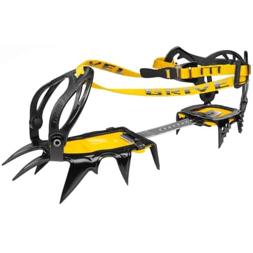 Grivel G12 NewClassic EVO Steigeisen bei Sport Schuster München