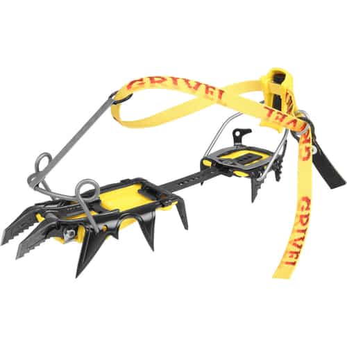 Grivel G14 CrampOMatic EVO bei Sport Schuster München