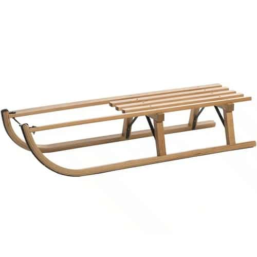 Sirch Davoser Rodel Buche 110cm bei Sport Schuster München