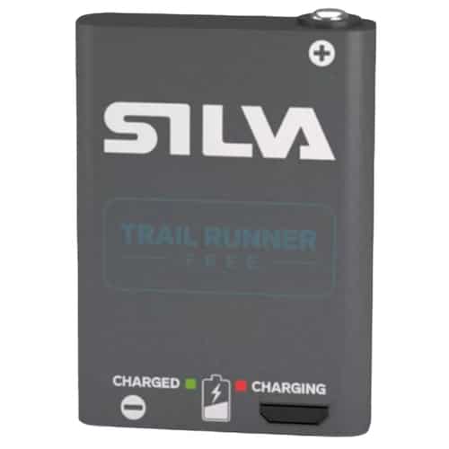 Silva Akku Hybrid 4,6 Wh (Trail Runner) bei Sport Schuster München