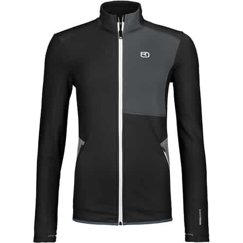 Ortovox Fleece Jacket Damen Fleecejacke bei Sport Schuster München