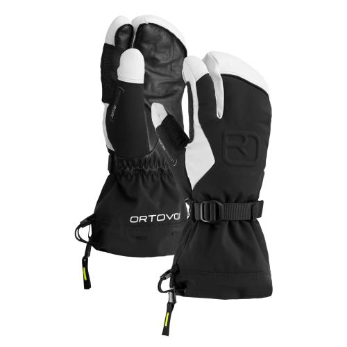 Ortovox Merino Freeride  Fingerhandschuhe bei Sport Schuster München