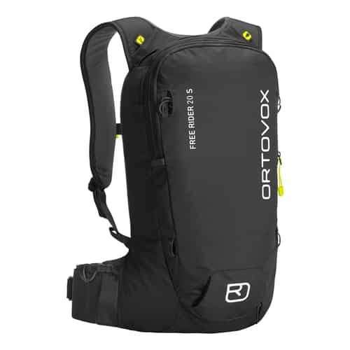 Ortovox Free Rider 20 S Damen Skitourenrucksack bei Sport Schuster München
