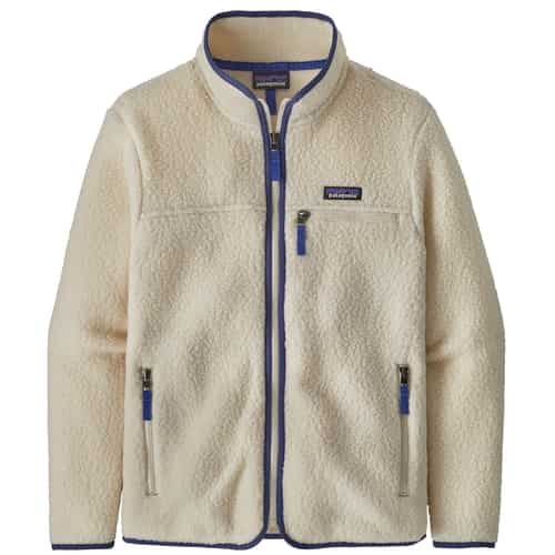 Patagonia Retro Pile  Damen Fleecejacke bei Sport Schuster München