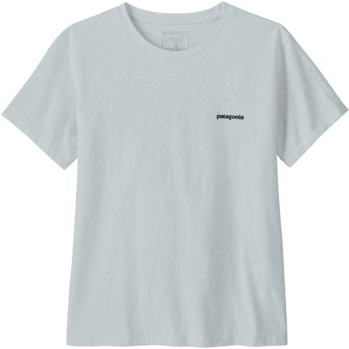 Patagonia P-6 Logo Responsibili-Tee Damen T-Shirt bei Sport Schuster München