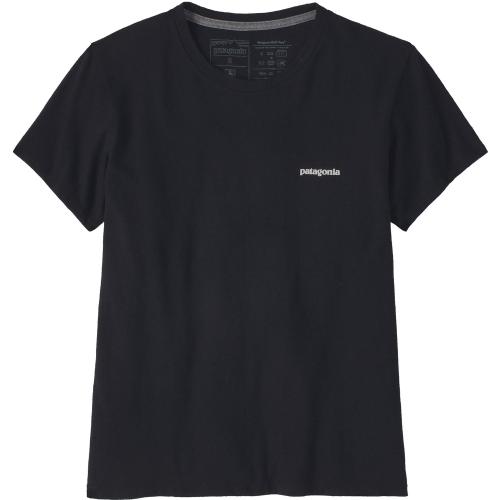 Patagonia P-6 Logo Responsibili-Tee Damen T-Shirt bei Sport Schuster München
