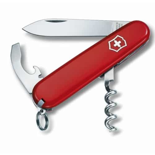 Victorinox Offiziersmesser Waiter Multitool bei Sport Schuster München