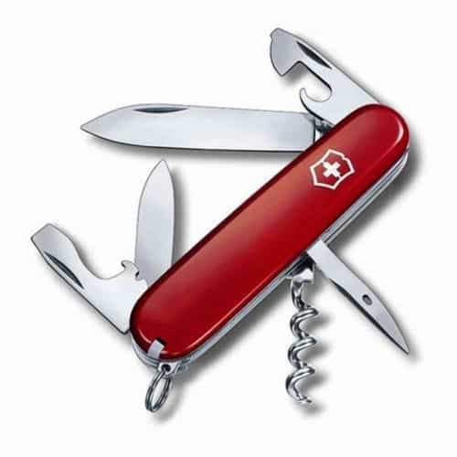 Victorinox Offiziersmesser Multitool bei Sport Schuster München