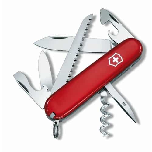 Victorinox Offiziersmesser Multitool bei Sport Schuster München