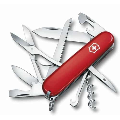 Victorinox Offiziersmesser Multitool bei Sport Schuster München