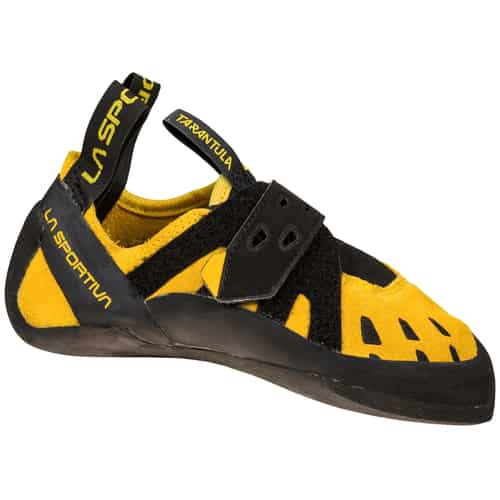 La sportiva Tarantula JR Kinder Kletterschuhe bei Sport Schuster München