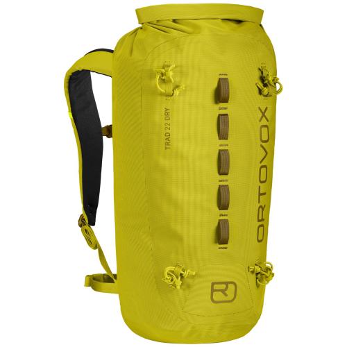 Ortovox Trad 22 DRY Kletterrucksack bei Sport Schuster München
