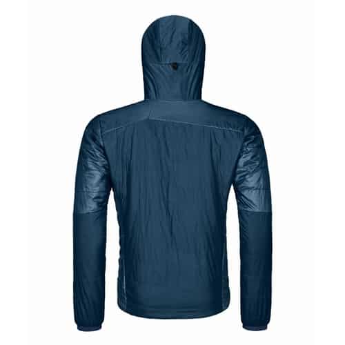 Ortovox WESTALPEN SWISSWOOL JACKET M Herren Wanderjacke bei Sport Schuster München