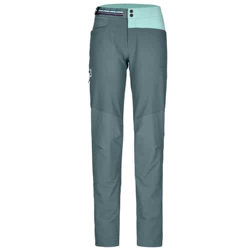Ortovox PALA PANTS W Damen Wanderhose bei Sport Schuster München