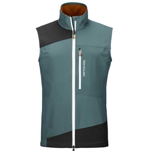Ortovox PALA LIGHT Herren Weste bei Sport Schuster München