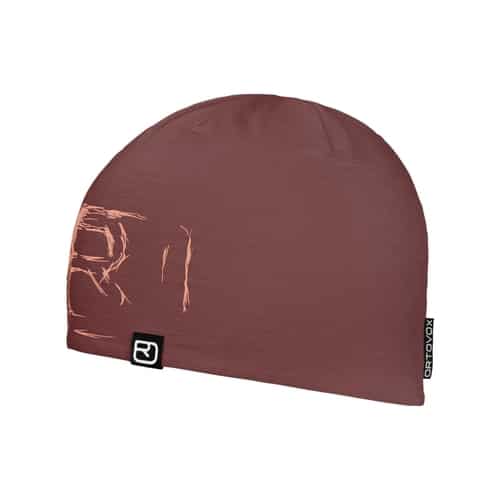 Ortovox 120 Tec Logo Beanie bei Sport Schuster München