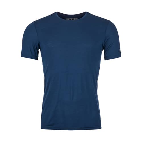 Ortovox 120 Cool Tec Clean T-Shirt M bei Sport Schuster München