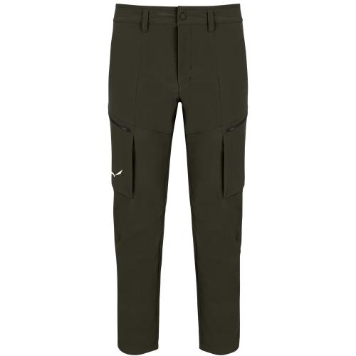 Salewa Puez Durastretch Cargo Herren Wanderhose bei Sport Schuster München