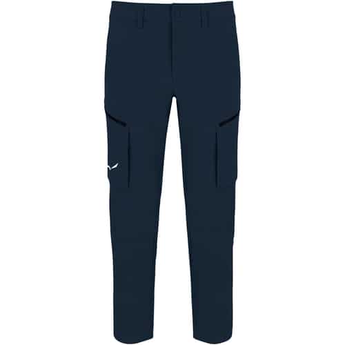 Salewa Puez Durastretch Cargo Herren Wanderhose bei Sport Schuster München