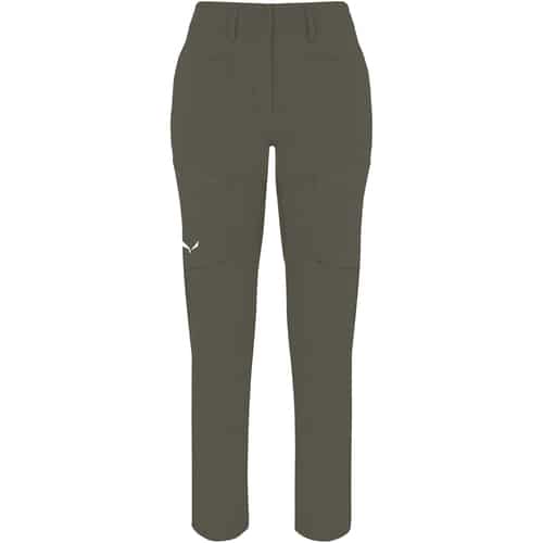 Salewa Puez Durastretch Cargo Damen Wanderhose bei Sport Schuster München