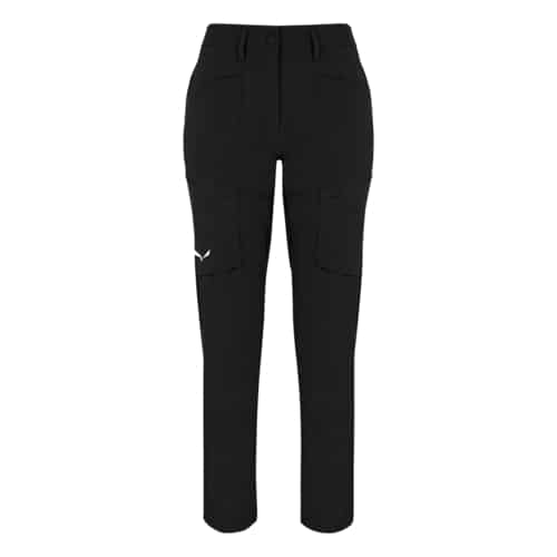 Salewa PUEZ DST W CARGO PANTS Damen Wanderhose bei Sport Schuster München