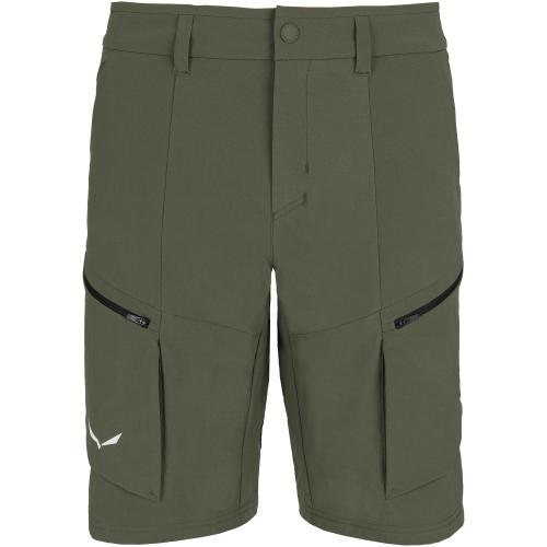 Puez Durastretch Cargo Herren Shorts