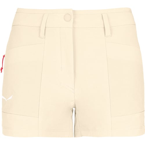 Salewa Puez Durastretch Cargo Damen Wandershorts bei Sport Schuster München