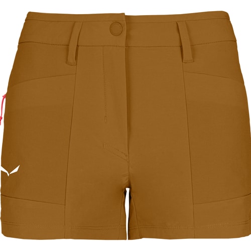 Salewa Puez Durastretch Cargo Damen Wandershorts bei Sport Schuster München