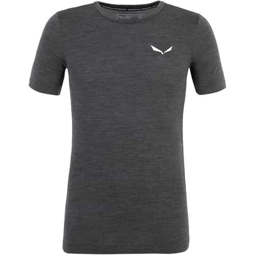 Salewa Zebru Fresh Merino Herren T-Shirt bei Sport Schuster München
