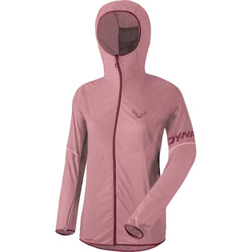 Dynafit Vert Wind Damen Laufjacke bei Sport Schuster München