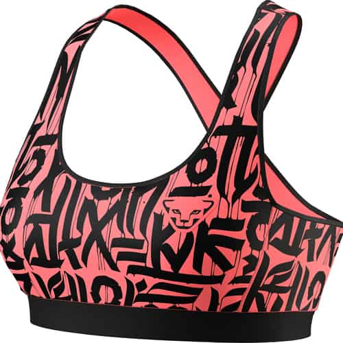 Dynafit Alpine Graphic  Damen Sport-BH bei Sport Schuster München