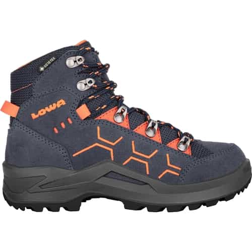 Lowa Kody Evo GTX Mid Junior Kinder Multifunktionsschuhe bei Sport Schuster München