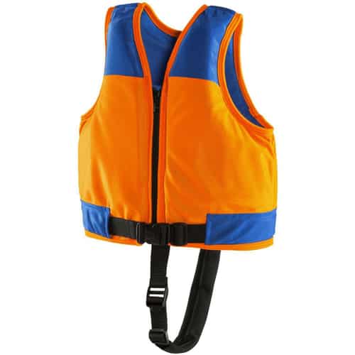 Fashy Sima Schwimmweste Kinder Schwimmhilfe bei Sport Schuster München