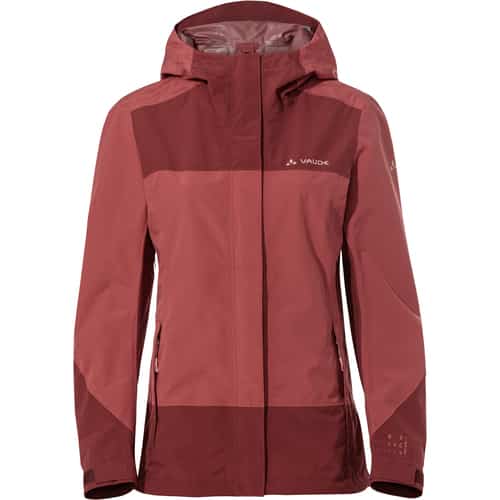 Vaude Neyland 2.5L Damen Regenjacke bei Sport Schuster München