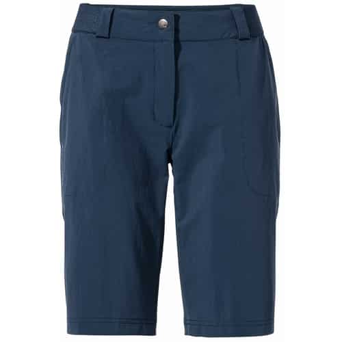 Vaude WO FARLEY STRETCH SHORTS II Damen Wandershorts bei Sport Schuster München