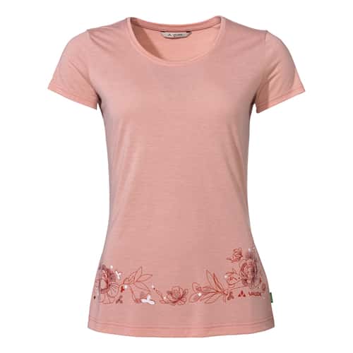 Vaude Skomer II Damen Funktionsshirt bei Sport Schuster München