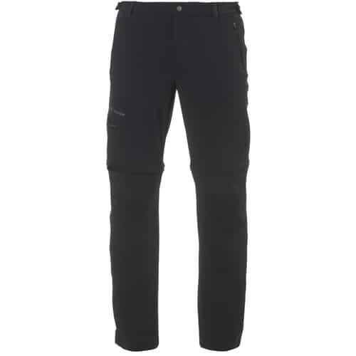 Vaude ME FARLEY STRETCH T-ZIP PANTS III Herren Wanderhose bei Sport Schuster München
