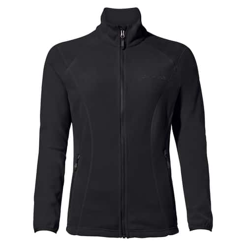 Vaude Rosemoor Fleece Jacket II Damen Wanderjacke bei Sport Schuster München